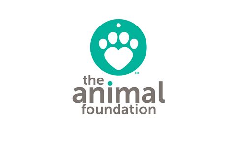 The animal foundation - website